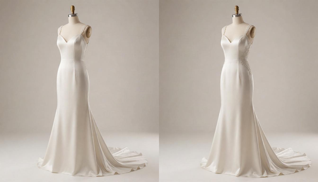 For Event-Ready Garments
